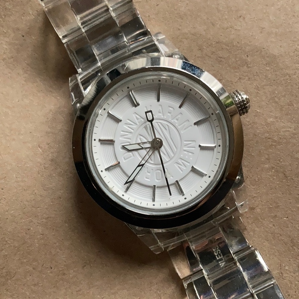 DKNY watch
